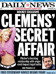 Image <b>Roger Clemens</b> Statistical Picture