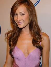 Image More about: Maggie Q Picture