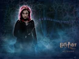 Image <b>Natalia Tena</b> as Tonks Picture