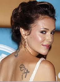 Image <b>Alyssa Milano</b>-Most <b>...</b> Picture