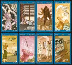 The Gay Tarot
