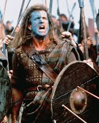 Braveheart - Myspace Picture
