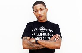 Image <b>Pharrell Williams</b> Super Post Picture