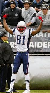 Image <b>Randy Moss</b> - Patriots Picture