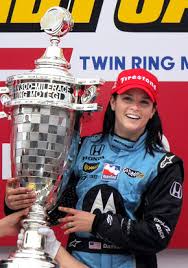Image <b>Danica Patrick</b> | Rolex Watch Picture