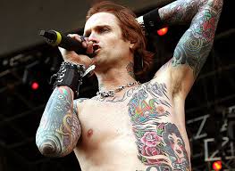 Buckcherry Picture 3