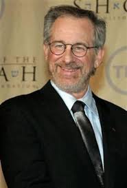 Steven Spielberg Image Spielbergs Ghost Town FoxInsider FX Community Picture 7