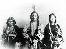 native american