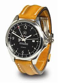 THE BOZEMAN WATCH COMPANY RELEASES