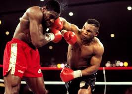 Image Anthony Neste - <b>Mike Tyson</b> KOs Frank <b>...</b> Picture