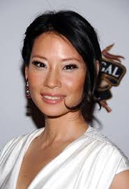 Image <b>Lucy Liu</b>, Charlies Angel's Picture