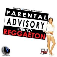 Reggaeton ou Reggaet n um estilo