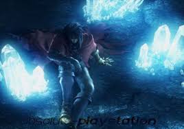 Final Fantasy 7 Dirge Of Cerberus