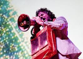 The Flaming Lips Image From the archives The Flaming Lips! Picture 6