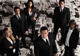 Without a Trace Season 7