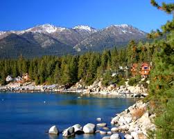 Lake Tahoe Nevada