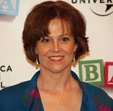 Image File:<b>Sigourney Weaver</b> by David Picture