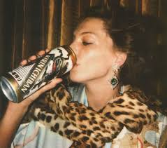 Daria Werbowy Picture 4
