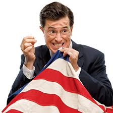 Image Rolling Stone: <b>Stephen Colbert</b> Picture
