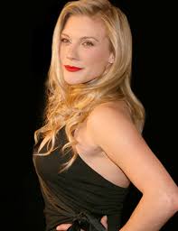 Image <b>Katee Sackhoff</b> Profile Picture