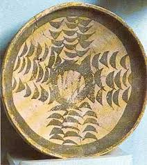 Ancient Ur Tell Muqayyar in Sumer