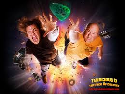 Image <b>Tenacious D</b> by ~fabylikesrocknroll <b>...</b> Picture