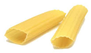 manicotti
