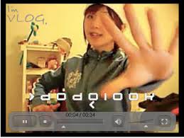 of a Japanese commercial