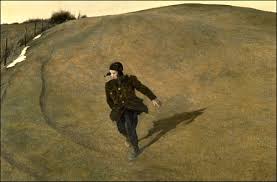 masterpieces from Andrew Wyeth
