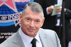 Image Vince McMahon Honored At The Picture