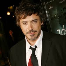 Robert Downey Jr. Picture 1