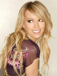 Image <b>Hilary Duff</b> Biography Picture