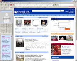 ... improve your Myspace experience.