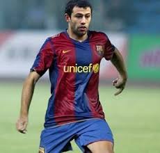 Javier Alejandro Mascherano