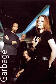 Image <b>Garbage</b> is a great band, <b>...</b> Picture