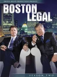 Has Boston Legal been canceled