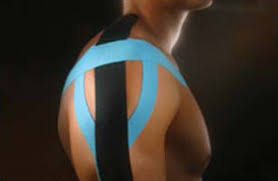 Kinesio Taping is a Japanese method 