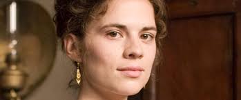 Image <b>Hayley Atwell</b> as Rosa Garland Picture