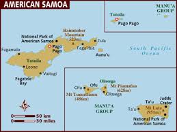 Submit your American Samoa videos