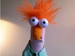 next Muppet movie.