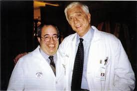 Image Jeff & <b>Leslie Nielsen</b> Saving <b>...</b> Picture