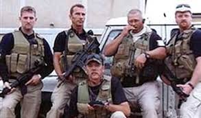 DynCorp International