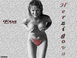 Image Swotti Eva Herzigova, The Picture