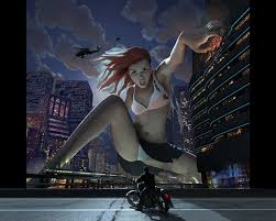Psycho Girlfriend wallpapers