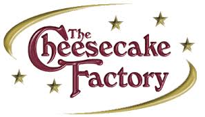 -The Cheesecake Factory Gift Card