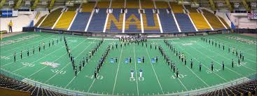 We have a place for you in our band