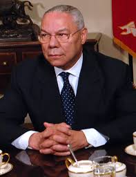 Image And Colin Powell Endorses… Picture