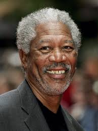 Image <b>Morgan Freeman</b> Teeth Picture