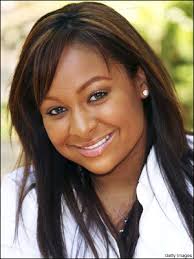 Raven Symone Picture 4