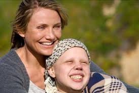 Ending for My Sisters Keeper film ... (tw.myblog.yahoo.com)